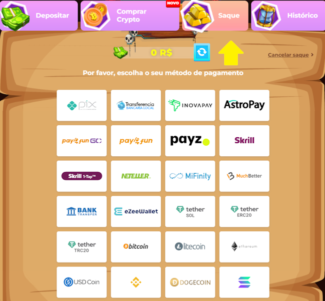 321cryptocasino.com