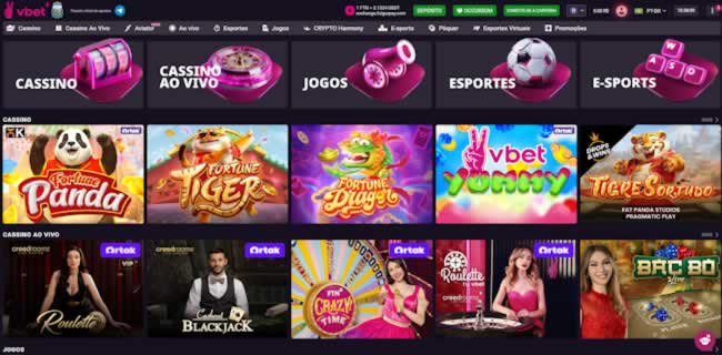 Bets br