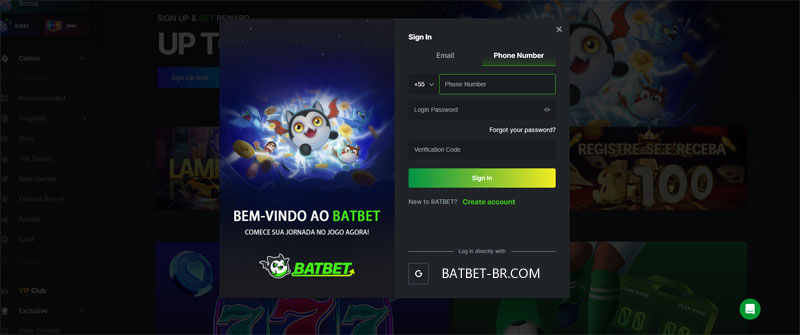 Link do jogo do foguete