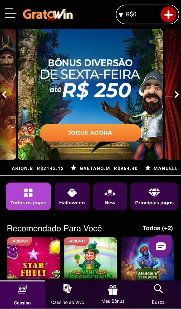 Fotos do among us