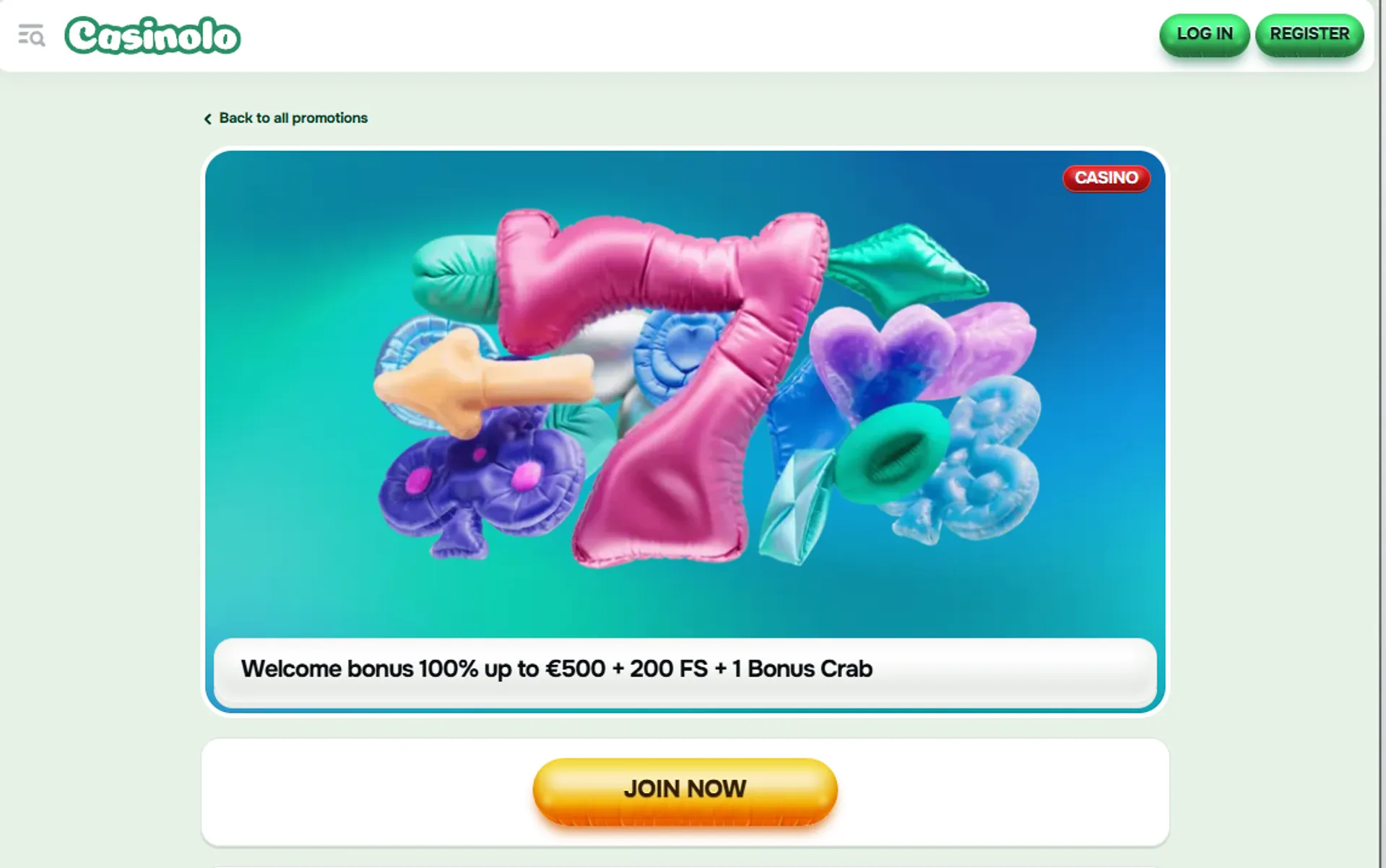 Platincasino.com
