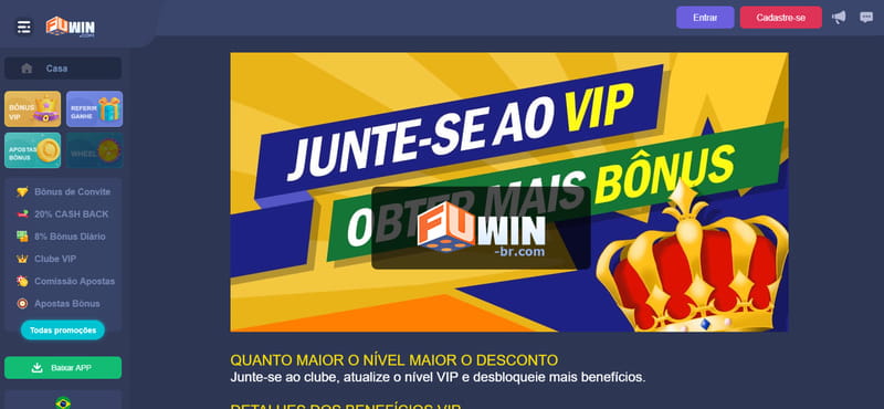 Baixe nosso app