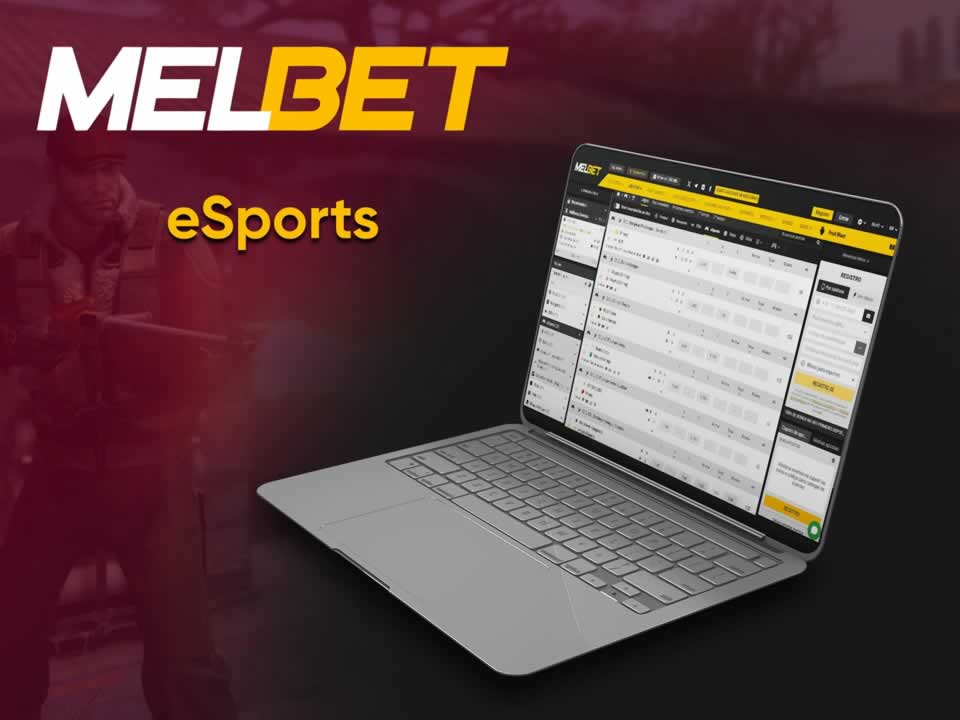 Site de apostas esportivas