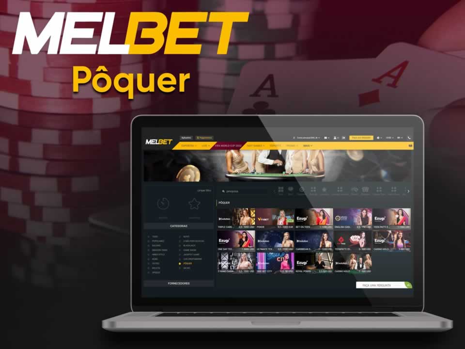 Jogos online bet