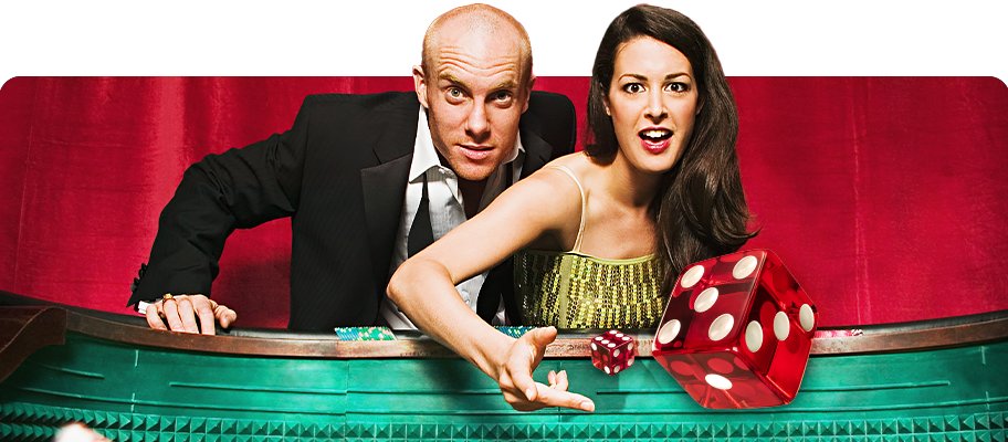 Jogos do cassino
