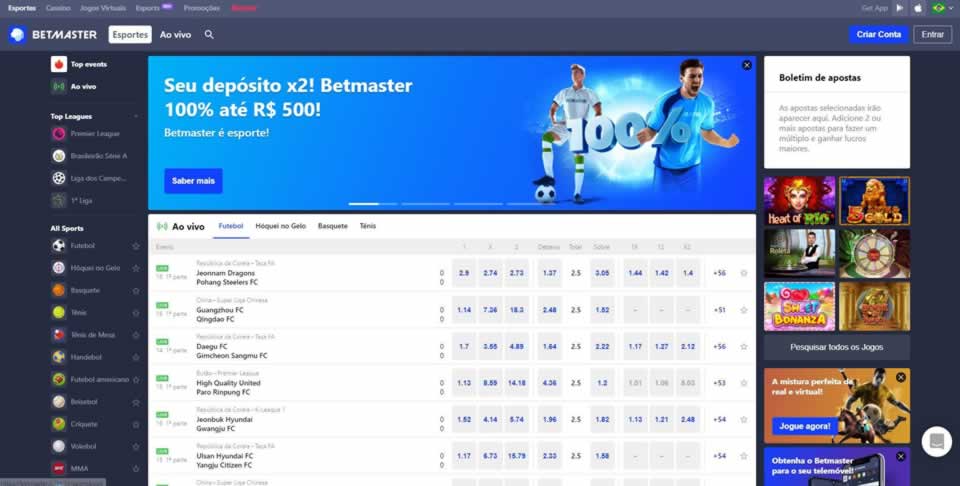 Xbet brasil