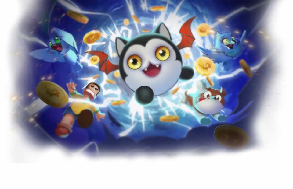 Moonlit Magic