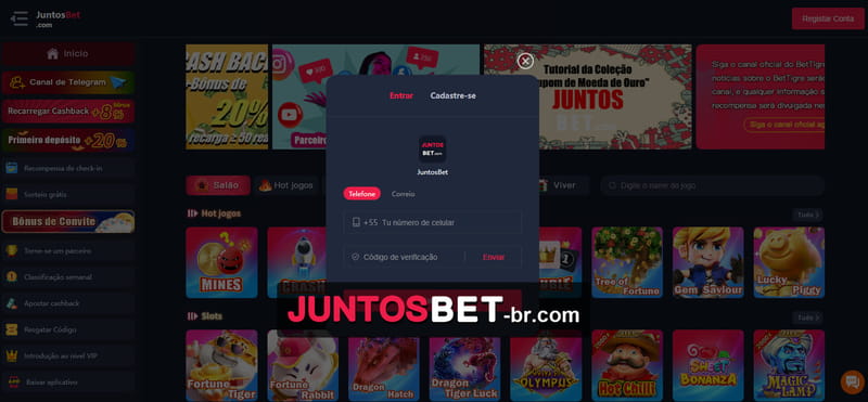 Nordestão sbc