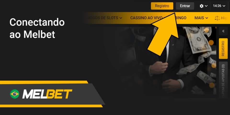 Bets esportes