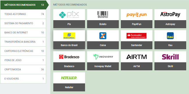 Caçando ava bravo