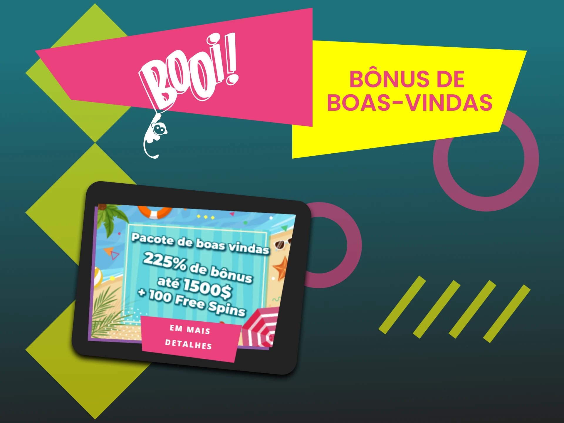 Povobets com br