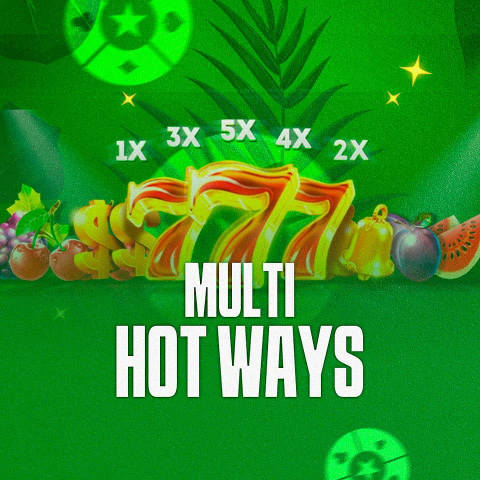Infinity bet 2022