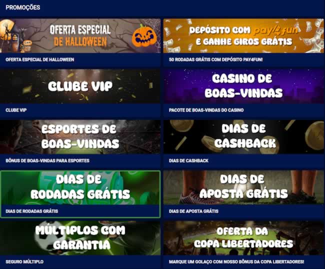 Simulador de aposta
