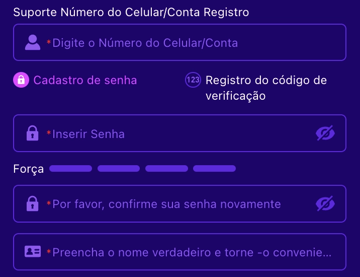 Big win plataforma