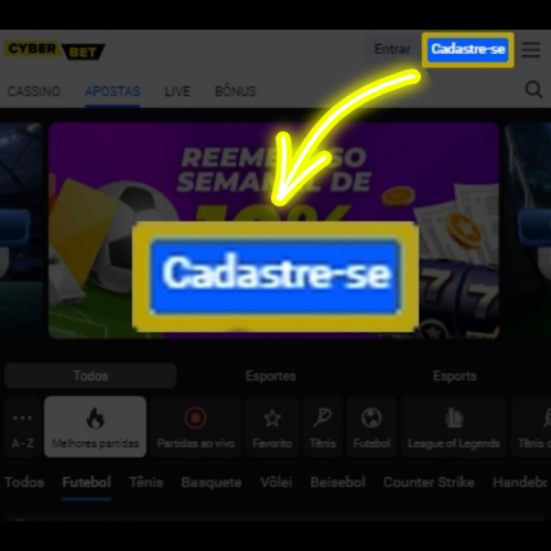 Classificação paulista 2023