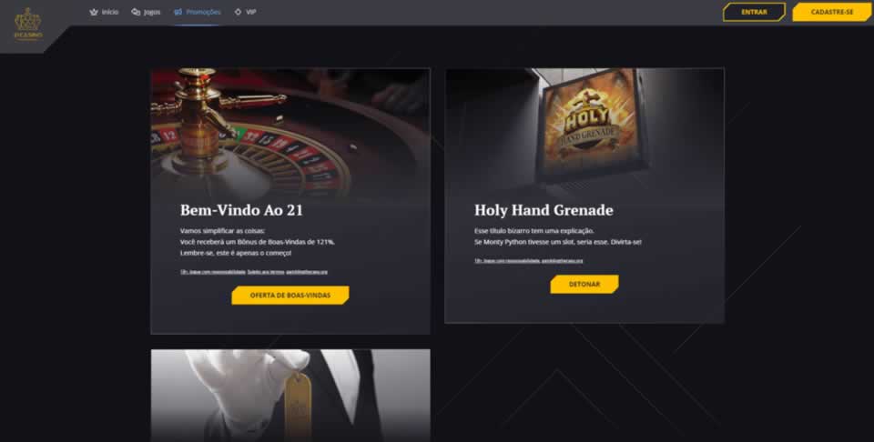 Site de apostas online