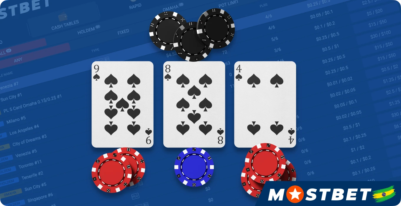 Cassino royale