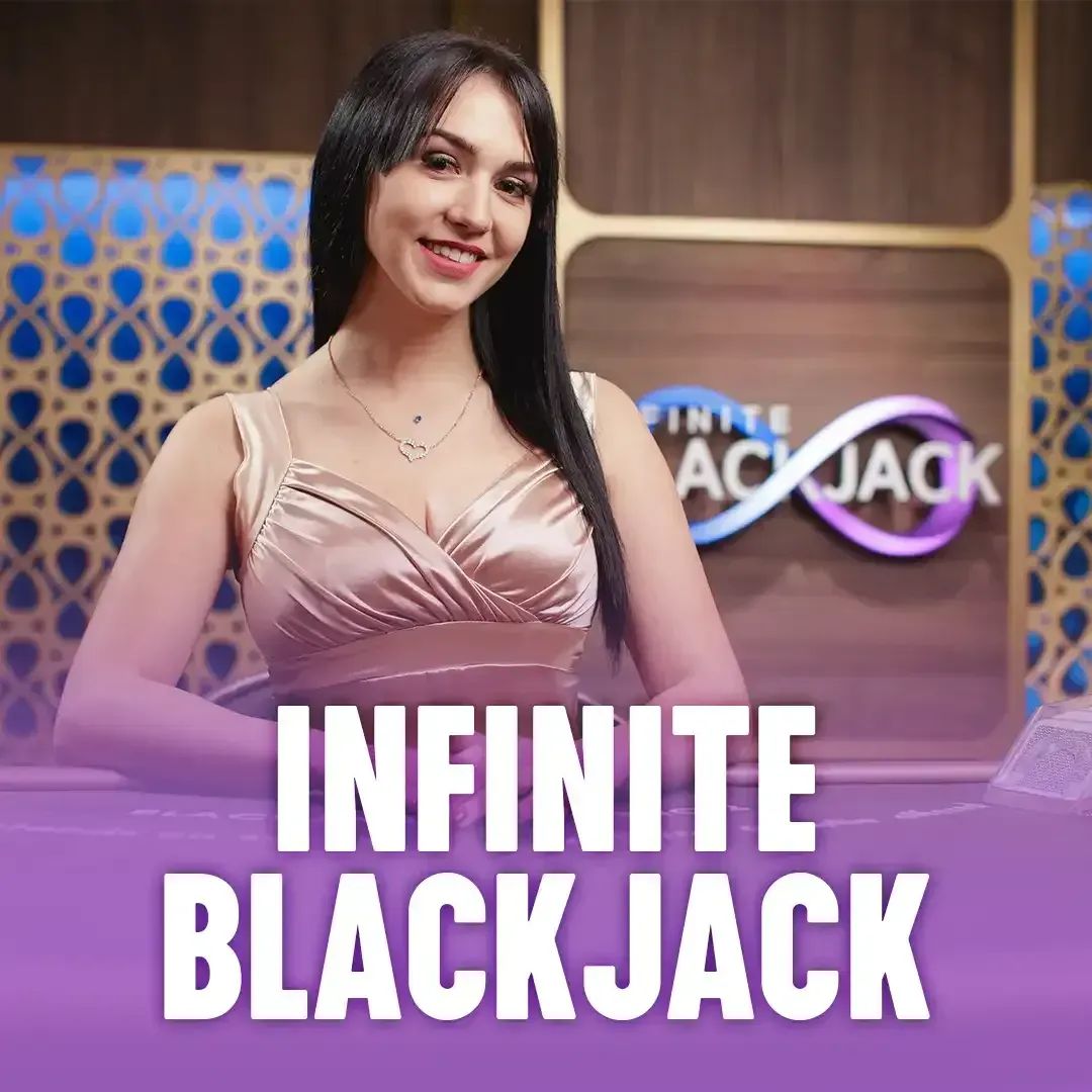 Blackjack on-line