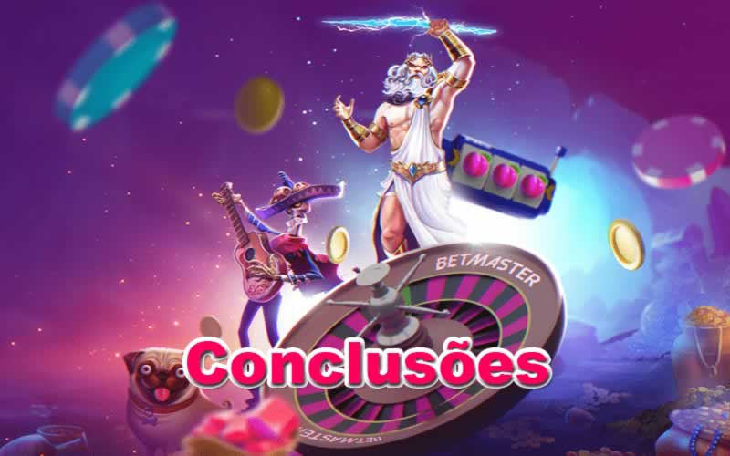 Jogos de cassino