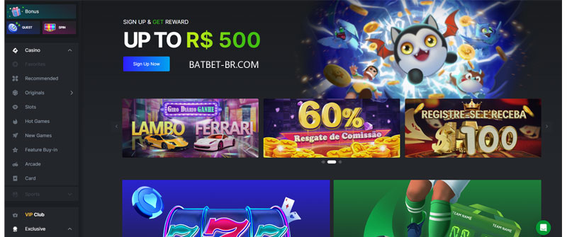 App para baixar