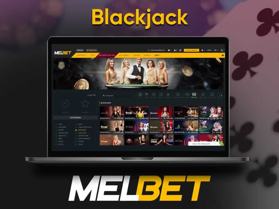 Bet jogo