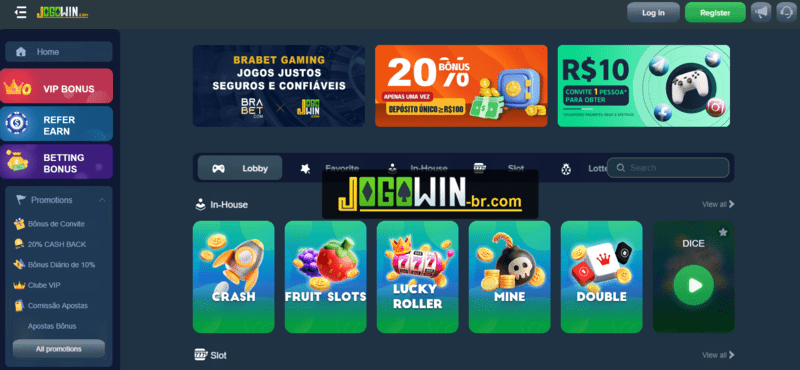 Sportingbet cassino