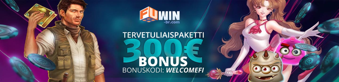 Casino brasileiro online