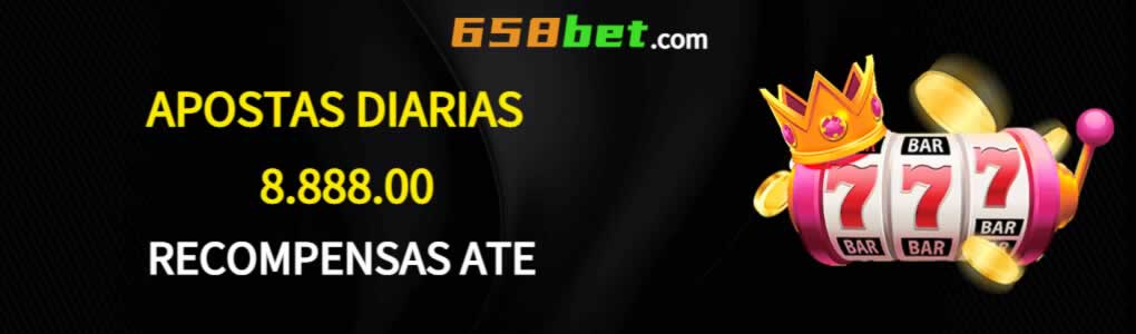 Site de apostas esportivas