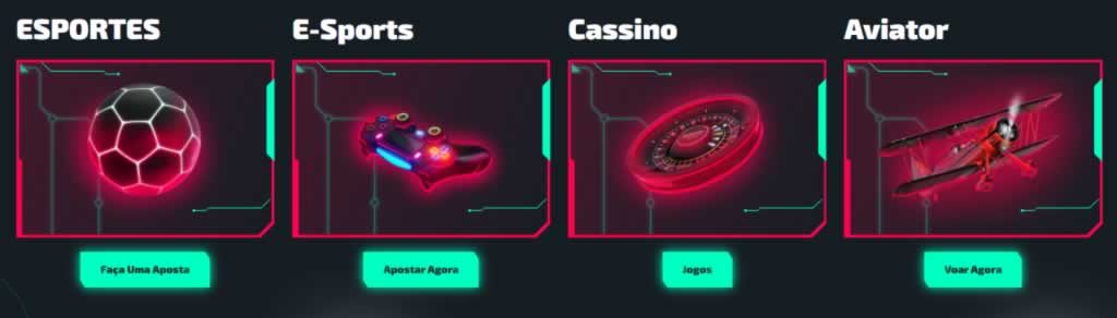 Previsão do tempo cassino