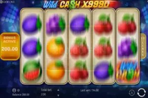 Reals bet casino