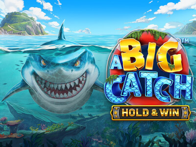Fishin' Frenzy Megaways